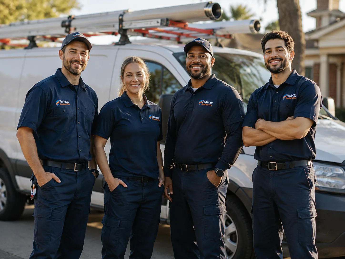 Emergency Plumber Near Me in Red Bank, NJ near me